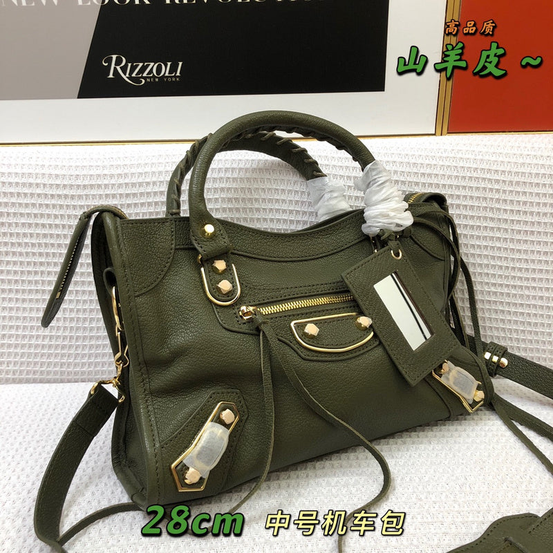 Satchel Bags - BGC Bags - 209