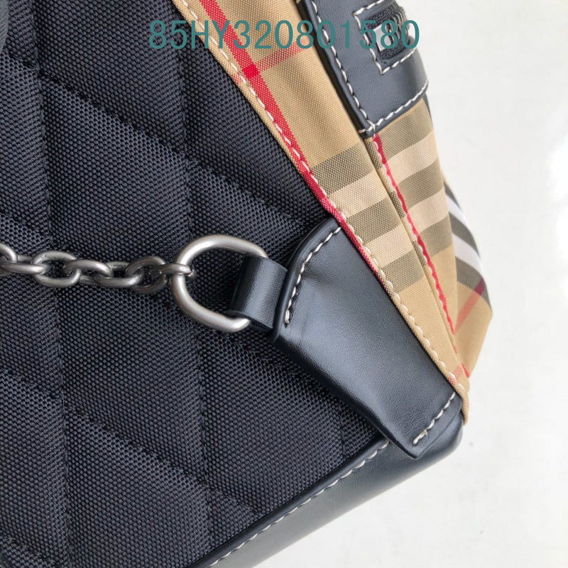 Fan Fashion -GLM - Top quality BBR Bags - 675