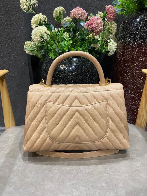 Satchel Bags - CHL Bags - 4646