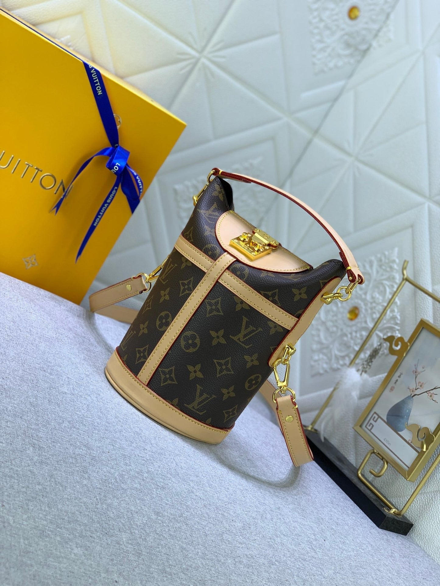 GLM - Top Quality Bag LUV 647