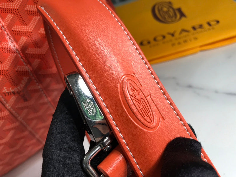 GLM - GYO Bags - 1215