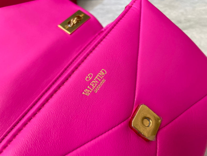 GLM - VEL Bags - 519