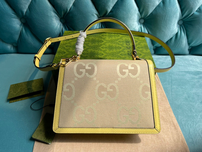 Satchel Bags - GCI Bags - 5642