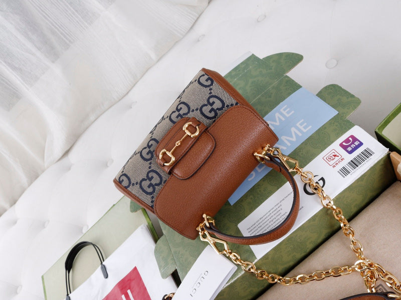 Satchel Bags - GCI Bags - 627
