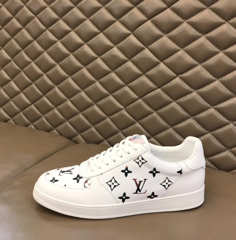 glami shop- LOV Men Shoes - 1565