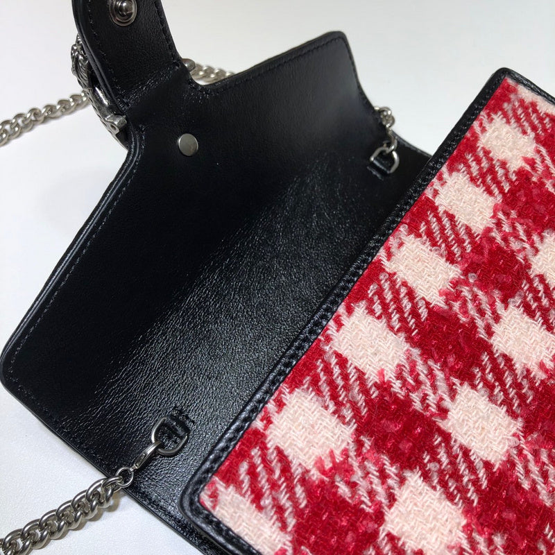 Satchel Bags - GCI Bags - 3533