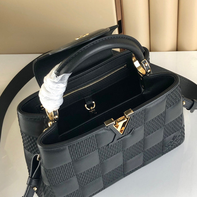 Satchel Bags - VL Bags - 4858
