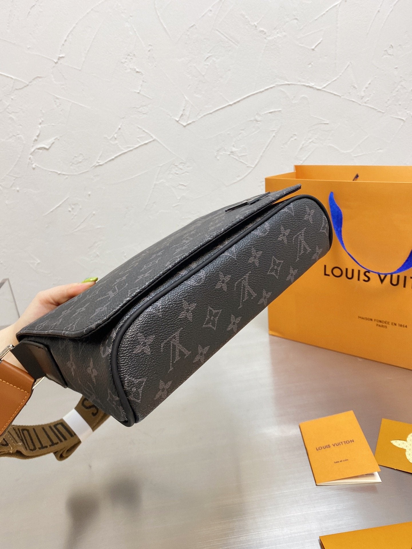 GLM - Top Quality Bags LUV 067