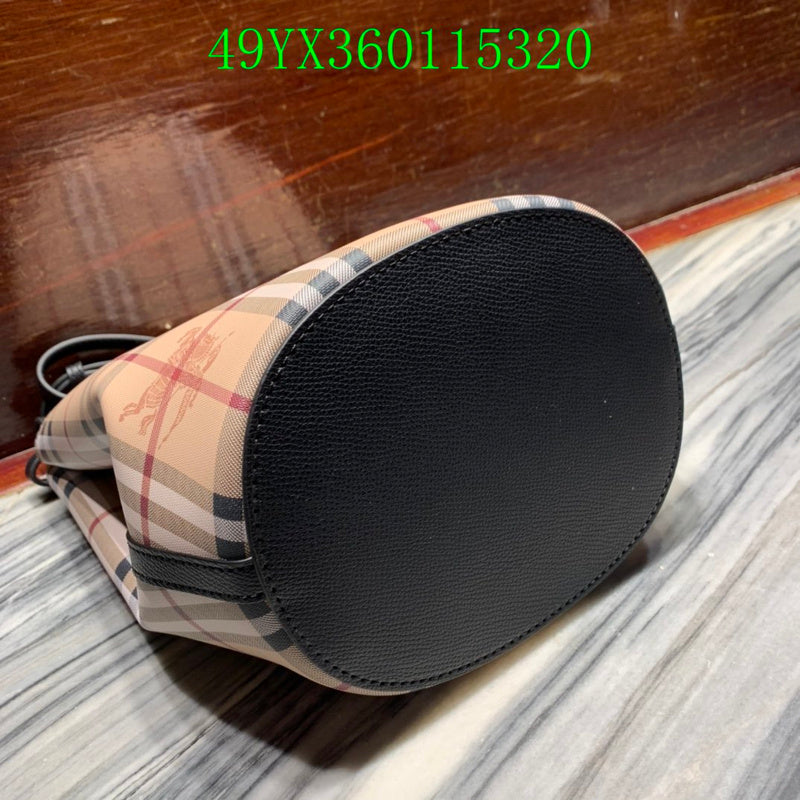 Fan Fashion -GLM - Top quality BBR Bags - 568