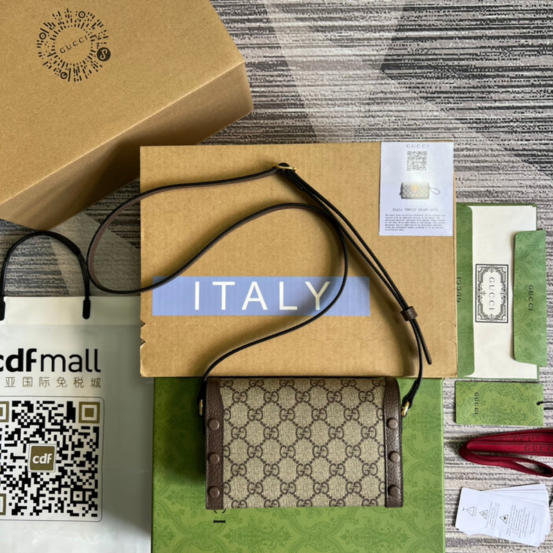 Satchel Bags - GCI Bags - 4244