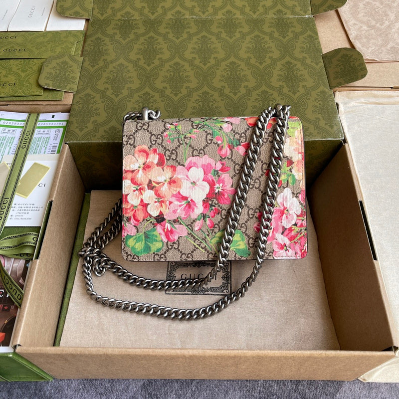 Satchel Bags - GCI Bags - 3123
