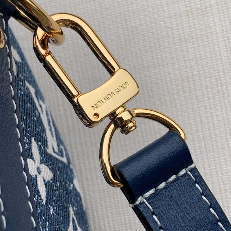 Satchel Bags - VL Bags - 1353