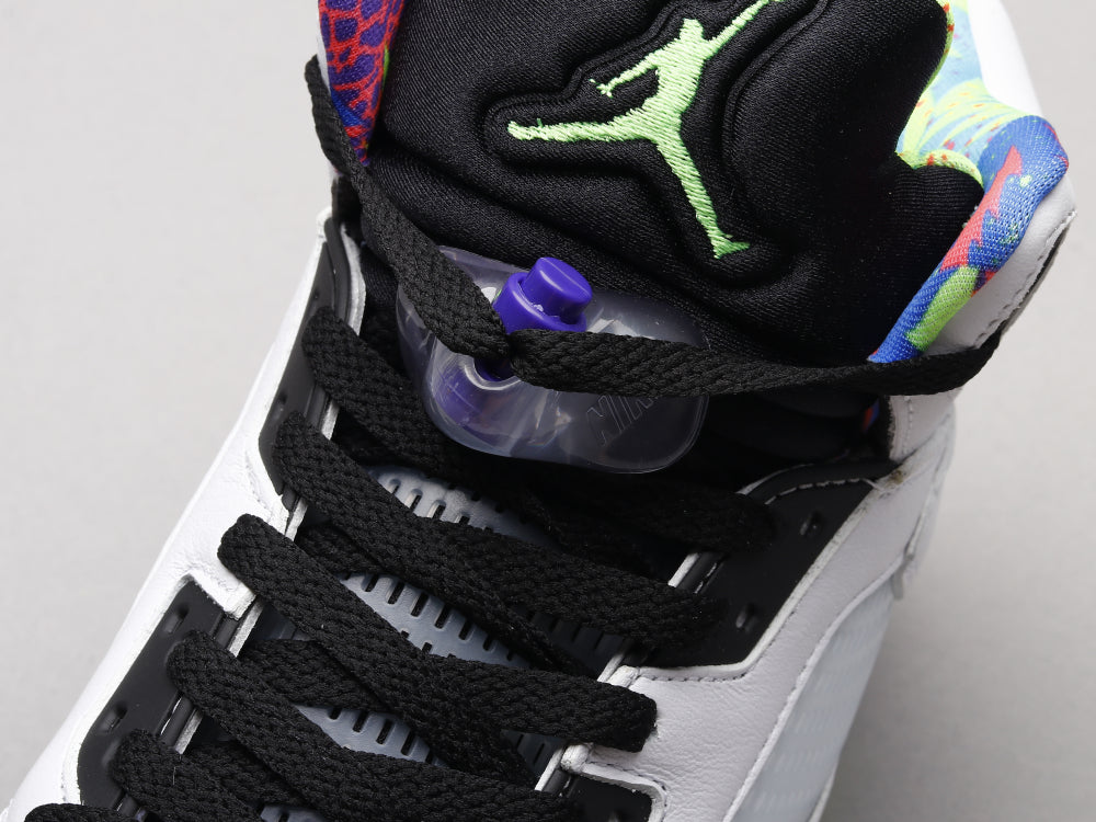GLM - AJ5 fresh prince
