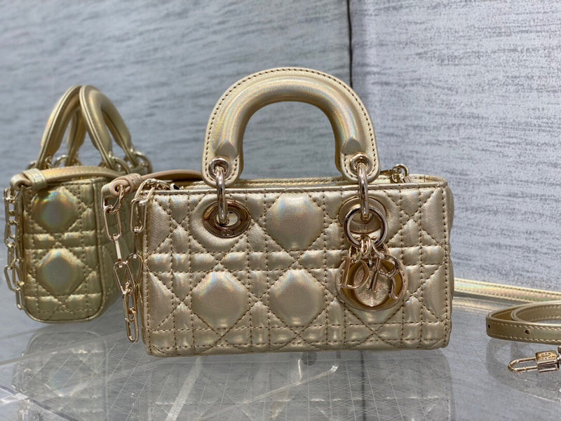 Glami Fashion - DIR Bags - 049