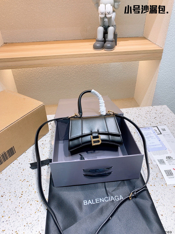 Satchel Bags - BGA Bags - 1522