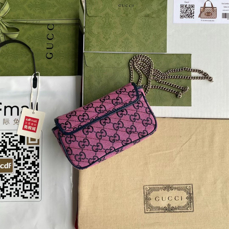 GUI2 Bags - Fashion Bags  1143