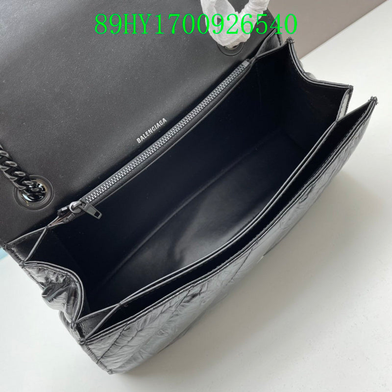 Satchel Bags - BGA Bags - 2042