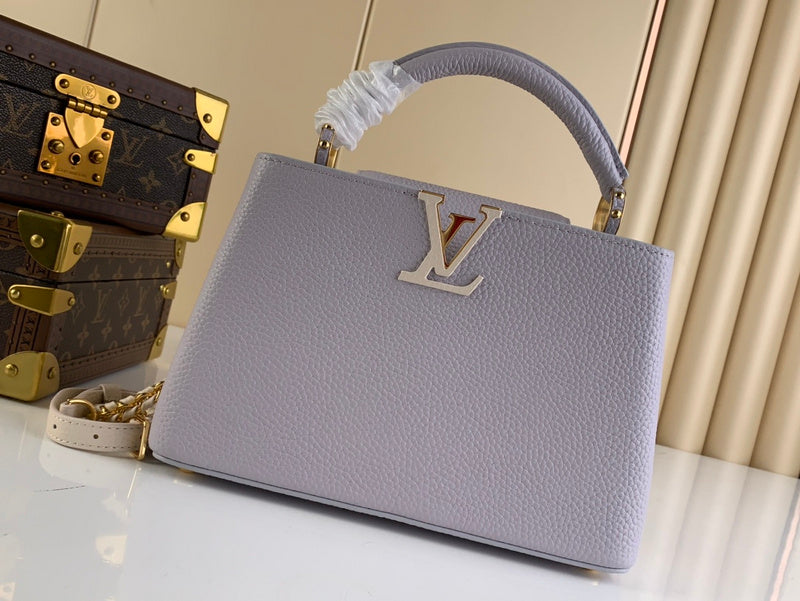Satchel Bags - VL Bags - 4400