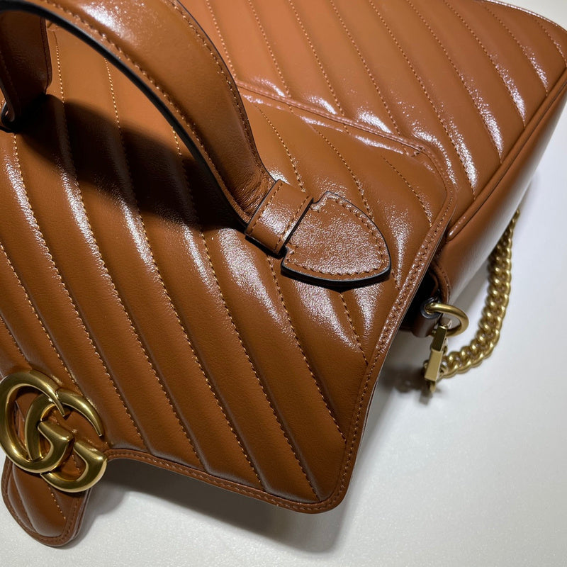 Satchel Bags - GCI Bags - 3211