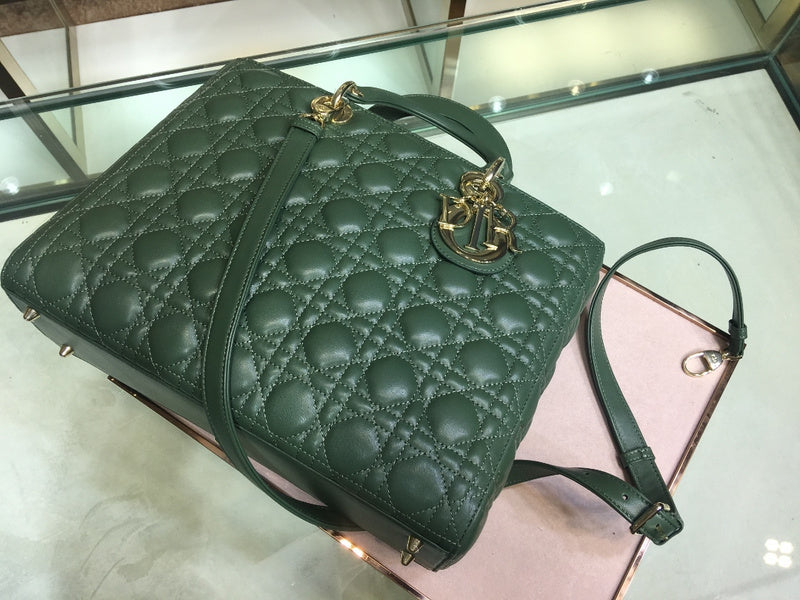 Satchel Bags - DOR Bags - 1159