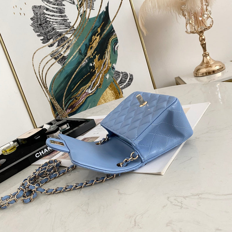 GLM - CHL Bags - 689