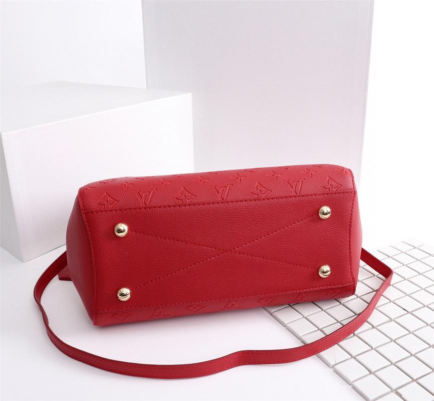GLM - Top Quality Bags LUV 040