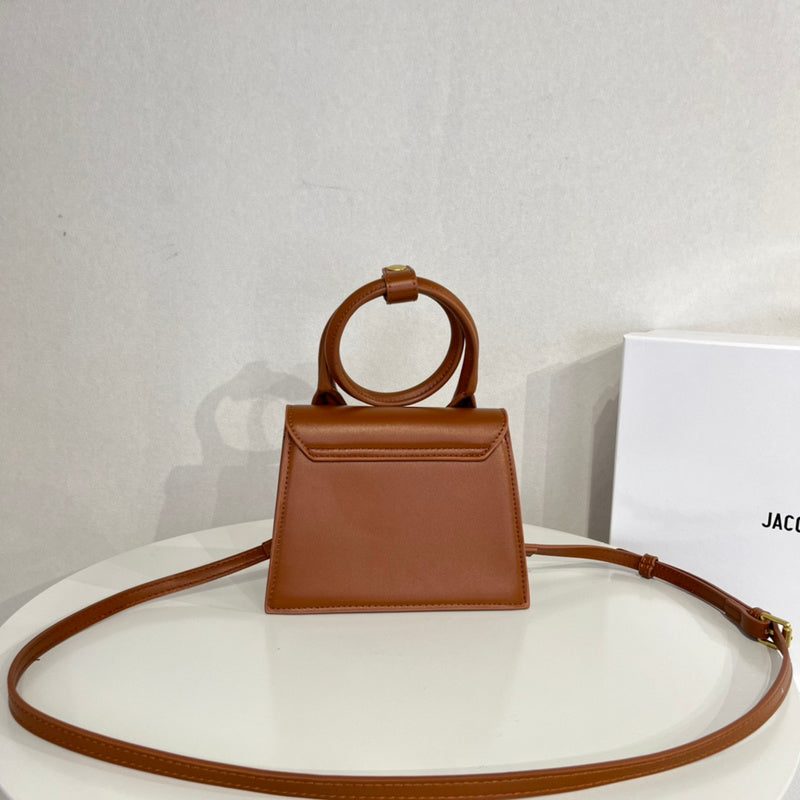 Satchel Bags - JQMS Bags - 123