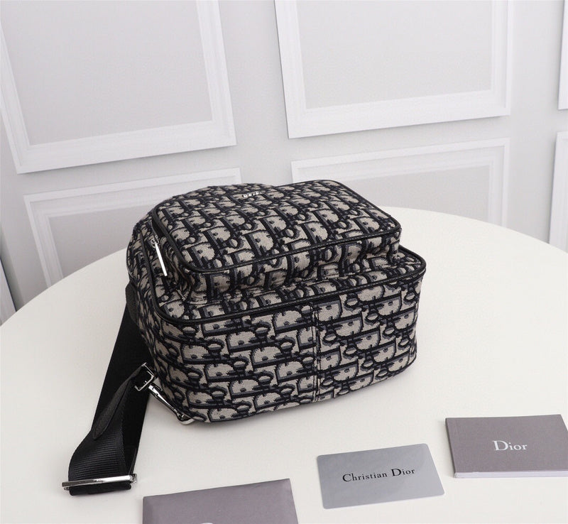 GLM - Dir Bags - 1505