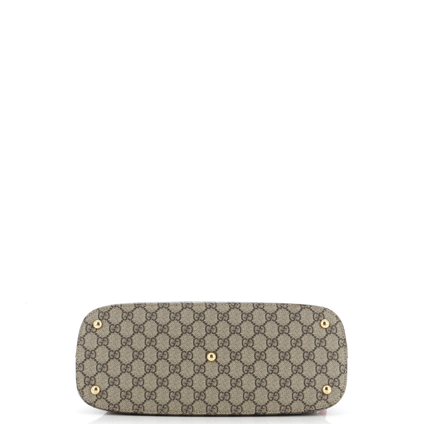 Linea A Hobo GG Coated Canvas