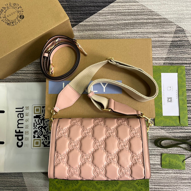 GLM - gg Bags - 609