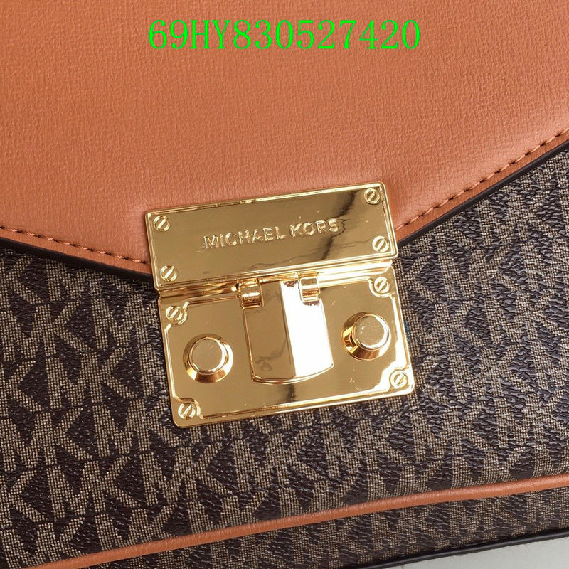 Satchel Bags - MK Bags - 776