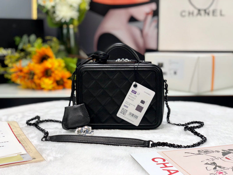 Satchel Bags - CHL Bags - 1764