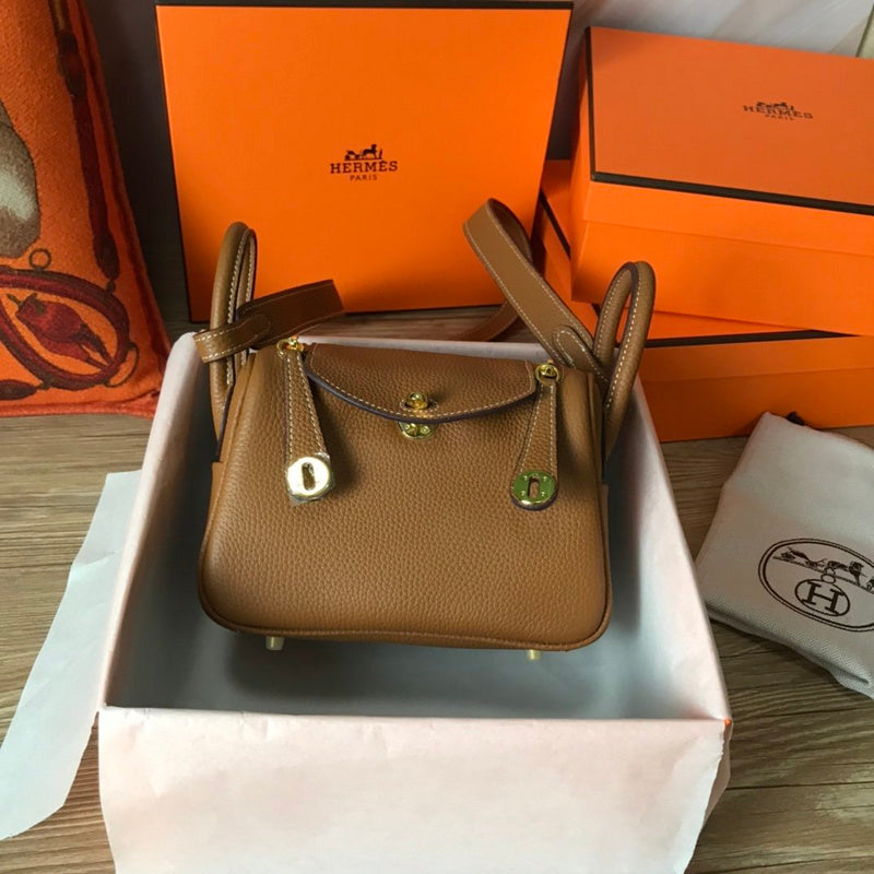Satchel Bags - HMS-Bags - 1251
