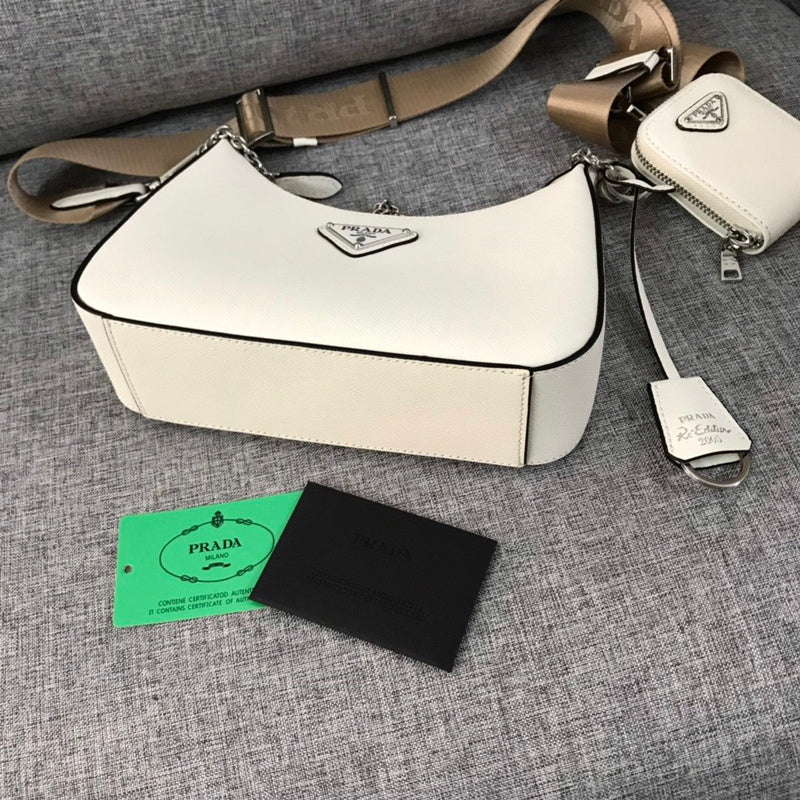 Satchel Bags - PDA Bags - 1221