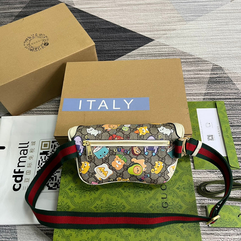 Satchel Bags - GCI Bags - 5207