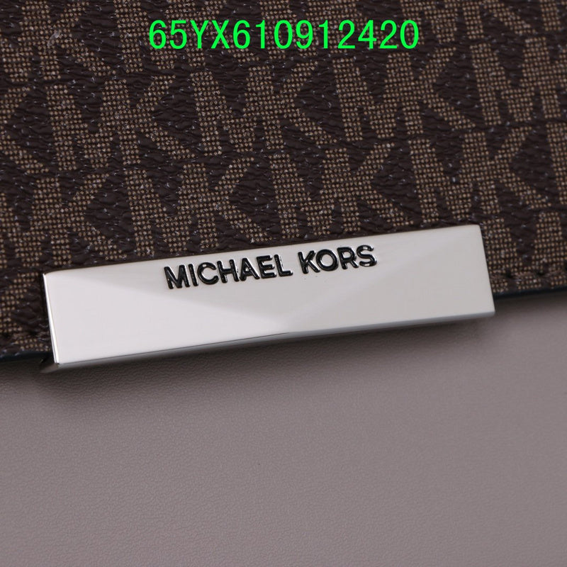 Satchel Bags - MK Bags - 901