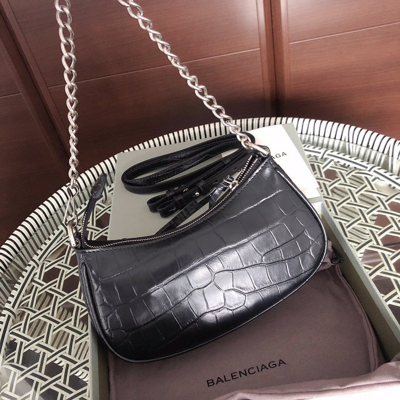 Satchel Bags - BGC Bags - 099