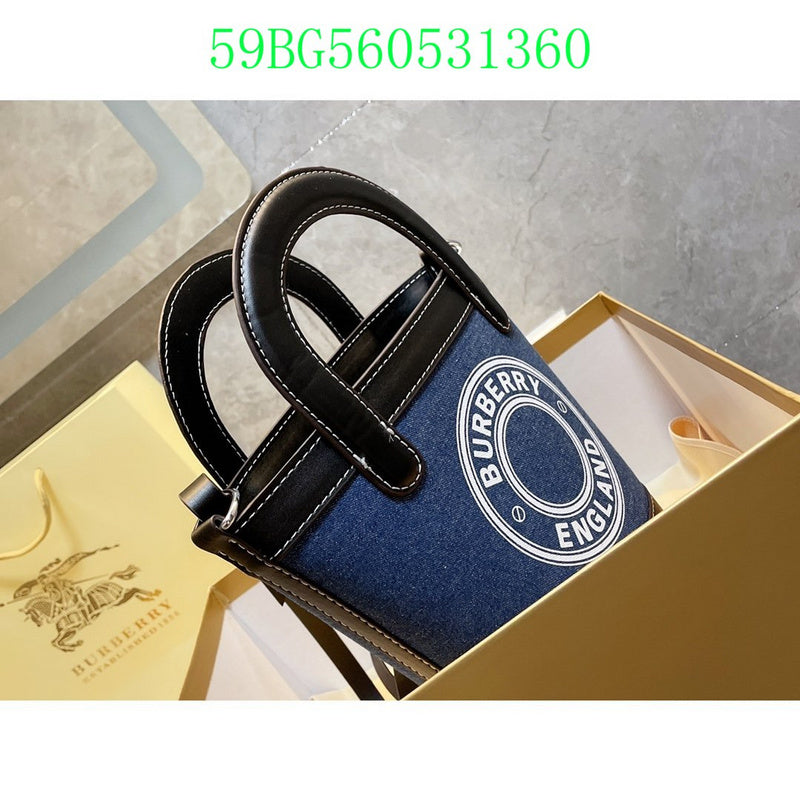 Fan Fashion -GLM - Top quality BBR Bags - 512