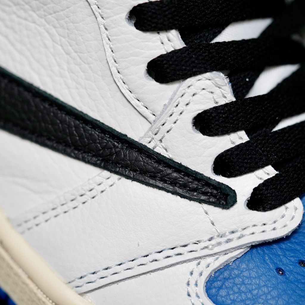 GLM - Top Quality NKE SNEAKER 002