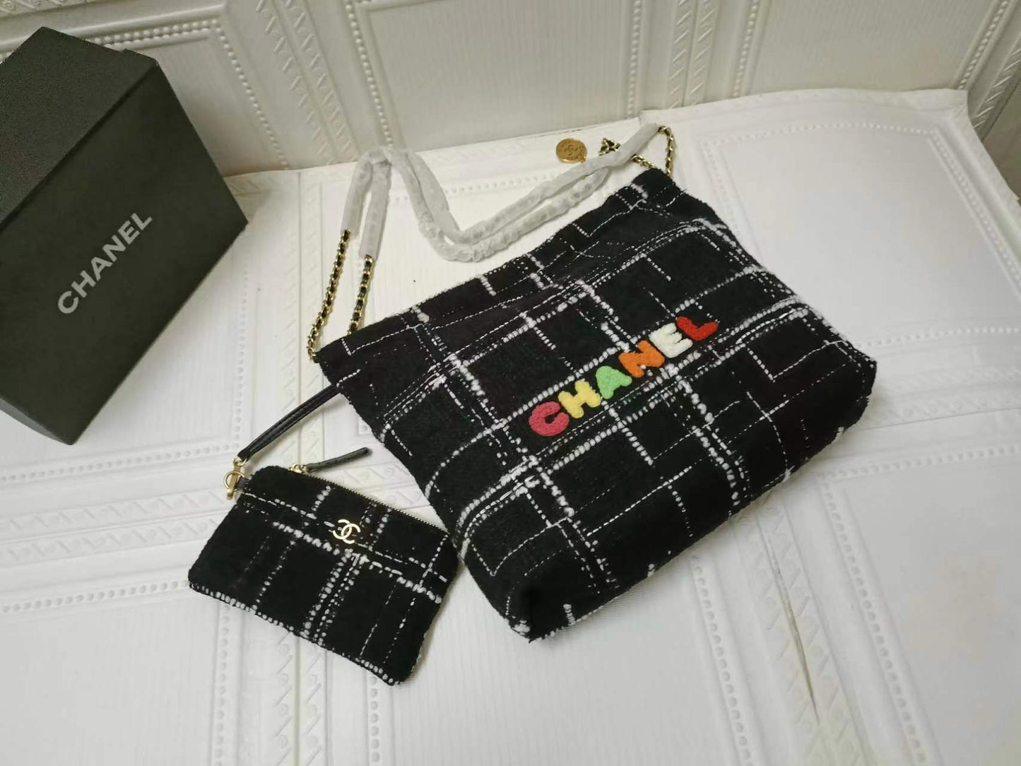 GLM - Top Quality Bag CHL 430