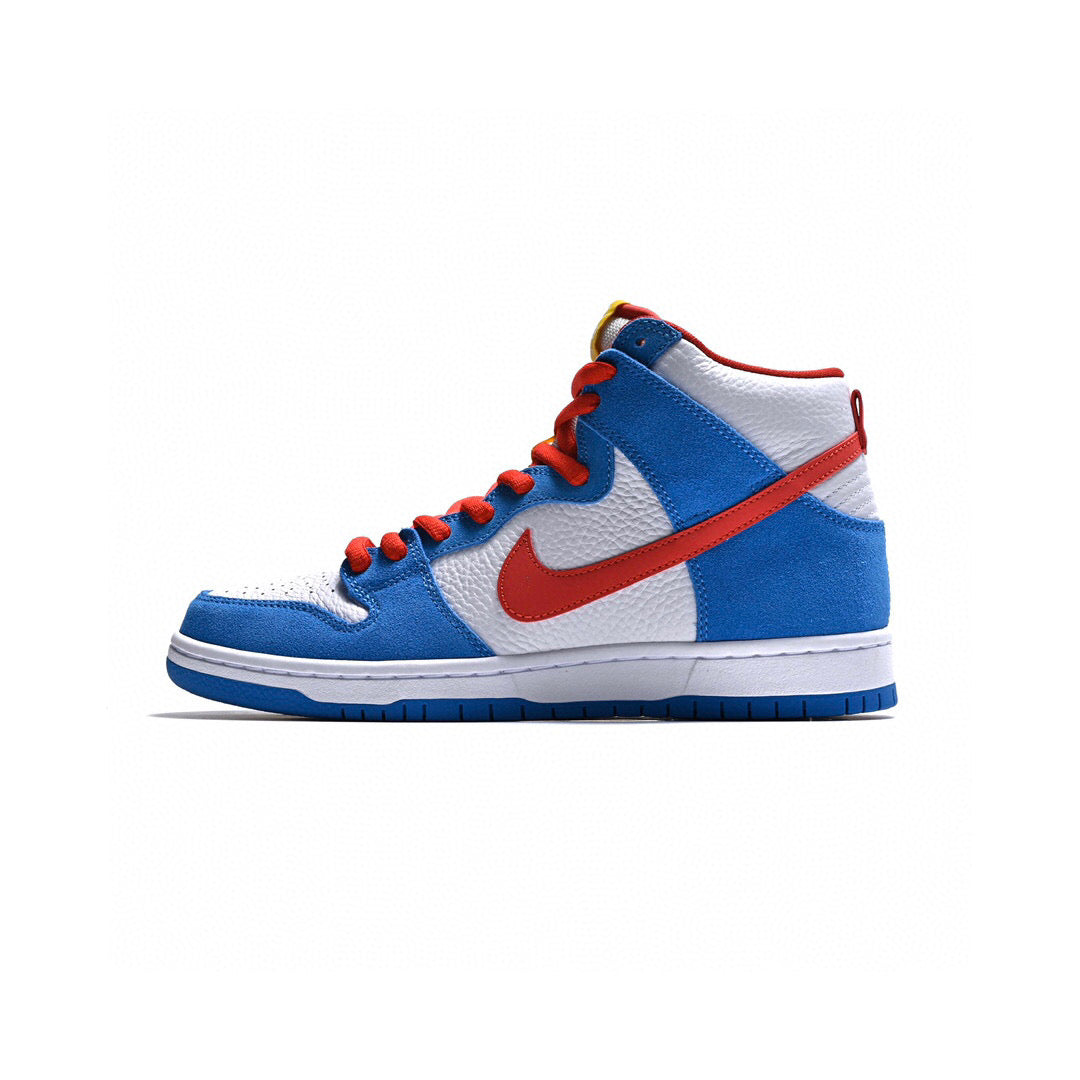 GLM - NKE SB Dunk Low Pro Jingle Cats