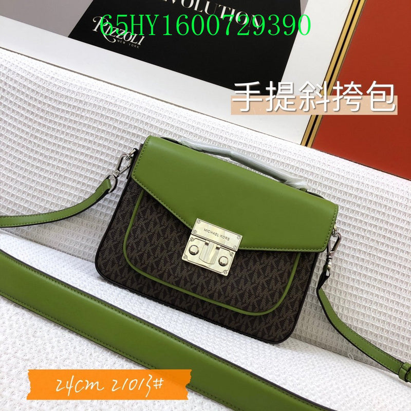Satchel Bags - MK Bags - 692