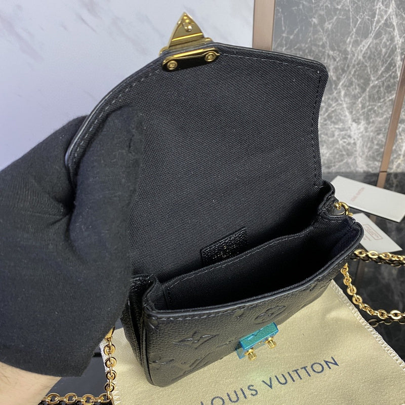 Glami- Glami- Lu-Vi bags - 3525