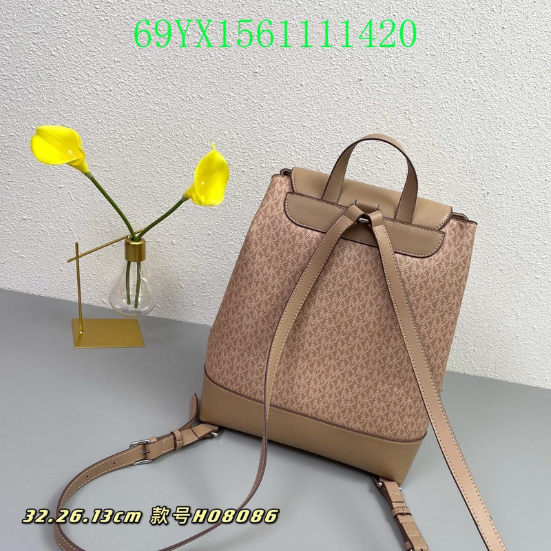 Satchel Bags - MK Bags - 554