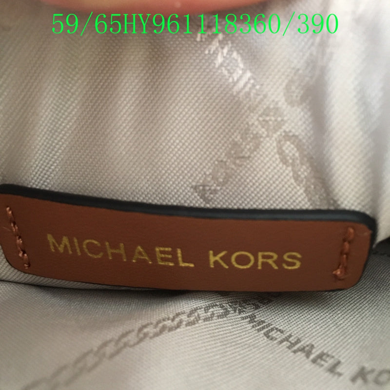 Satchel Bags - MK Bags - 167