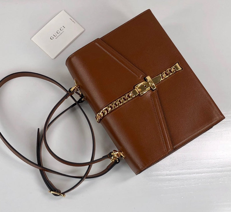 Satchel Bags - GCI Bags - 4116