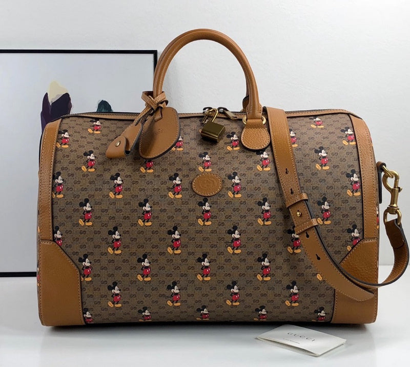 Satchel Bags - GCI Bags - 4114