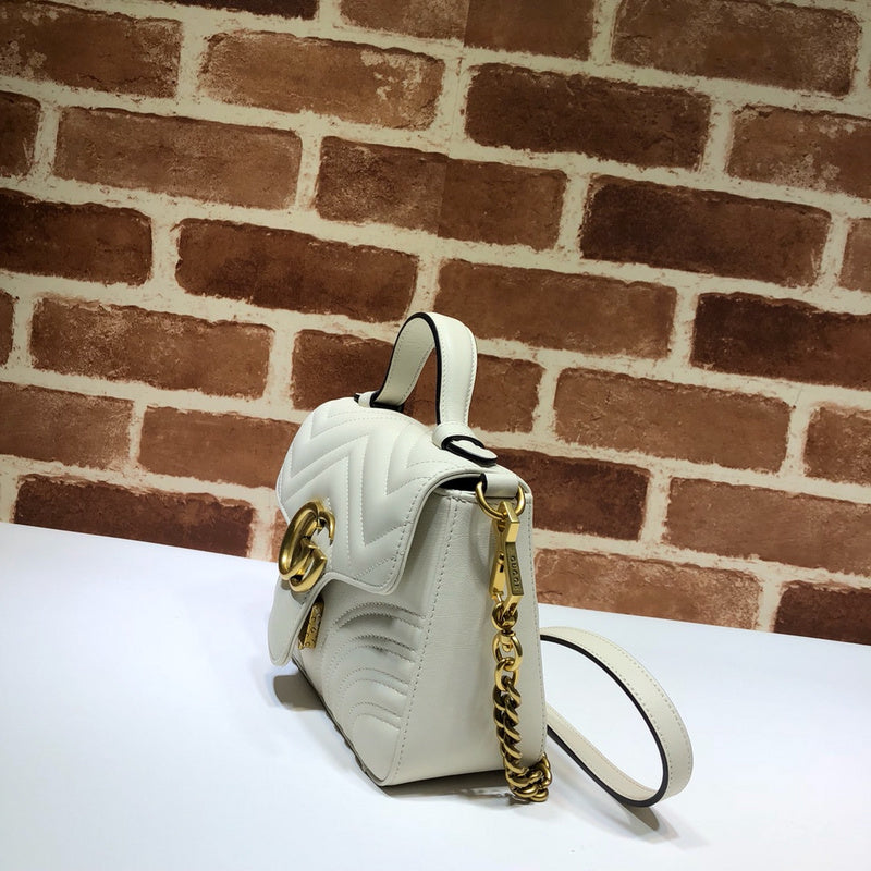 Satchel Bags - GCI Bags - 5128