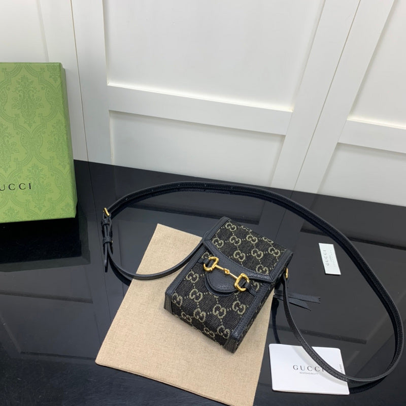 Satchel Bags - GUC Bags - 554