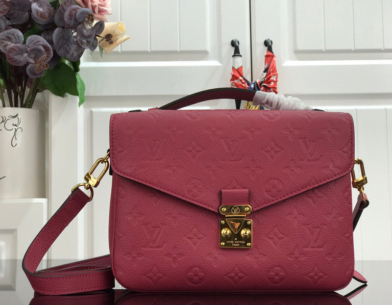 Satchel Bags - VL Bags - 6115